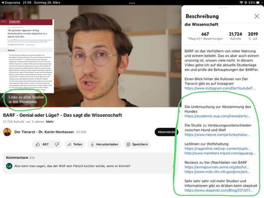 Ernährung bei Allergien-Beitrag-Bild