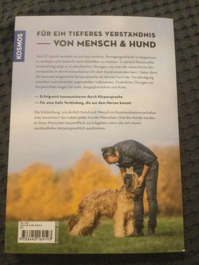 Der zugewandte Hund - Sami El Ayachi & Renée Herrnkind-Beitrag-Bild