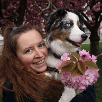 Jeanette's Profilbild