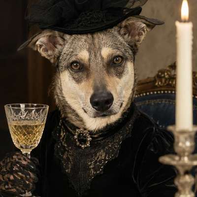 Hundetreffen-Gassirunden +/- 10 km Raum MA/HD und Umgebung-Profilbild