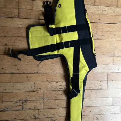 Passform Schwimmweste-Beitrag-Bild