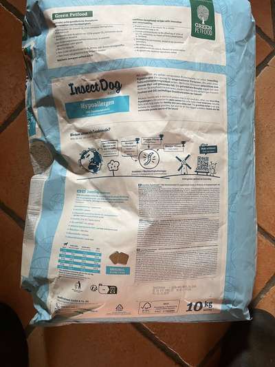 Hill's bei Bauchspeicheldrüse Entzündung?-Beitrag-Bild