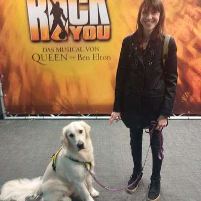 Hundetreffen-Trainingsbuddy/Begegnungstreffen gesucht-Bild