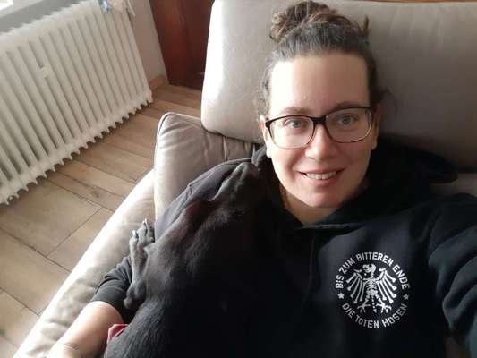 Dogorama Photo Challenge - Liebesbeweis-Beitrag-Bild