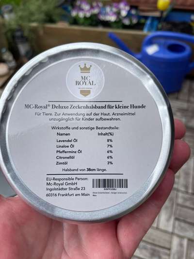 Natürlicher Zeckenschutz-Beitrag-Bild