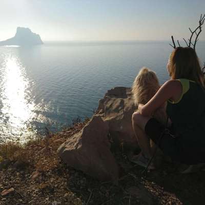 Hundetreffen-Gemeinsame Hunderunden