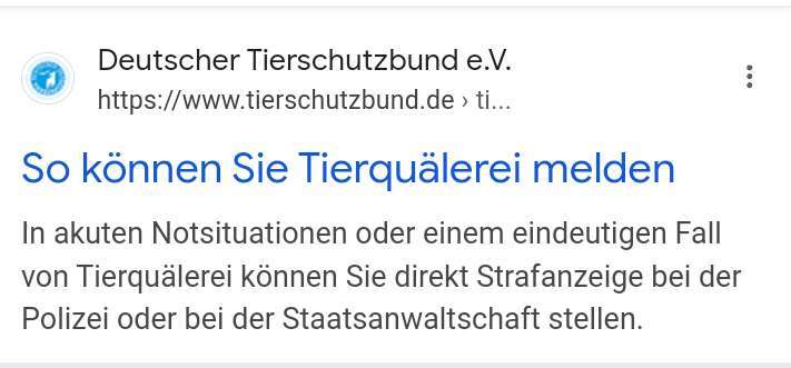 Was hat euch heute genervt?-Beitrag-Bild