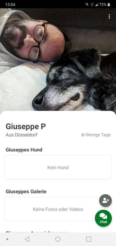 Pflegehund dreht fast durch vor Freude-Beitrag-Bild