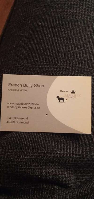 Französische Bulldoggen-Beitrag-Bild