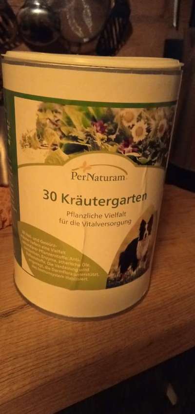 Barfen, wie macht ihr es?-Beitrag-Bild