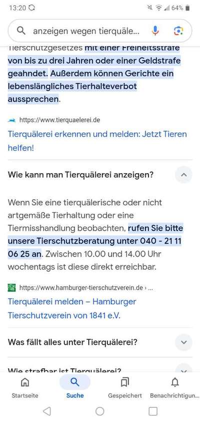 Was hat euch heute genervt?-Beitrag-Bild