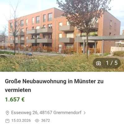 Kennt jemand jemanden...-Beitrag-Bild