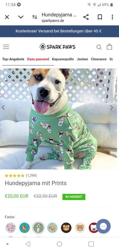 Pullover ohne Pfoten durchziehen-Beitrag-Bild