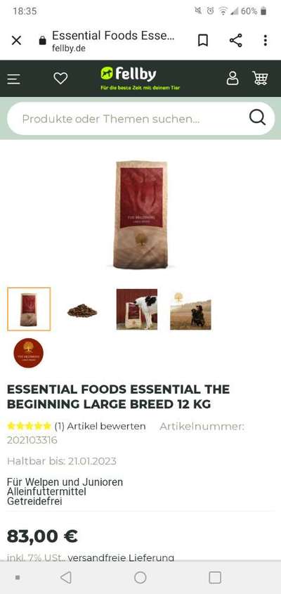 Ernährung - bin überfragt-Beitrag-Bild