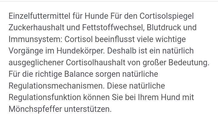 Junghund draußen nur noch gestresst und unsicher.-Beitrag-Bild