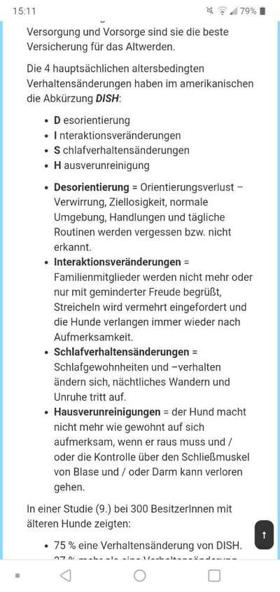 Chronische Niereninsuffizienz - wann geht es zu Ende?-Beitrag-Bild