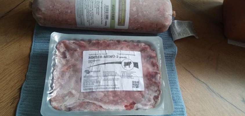 Barfen, wie macht ihr es?-Beitrag-Bild