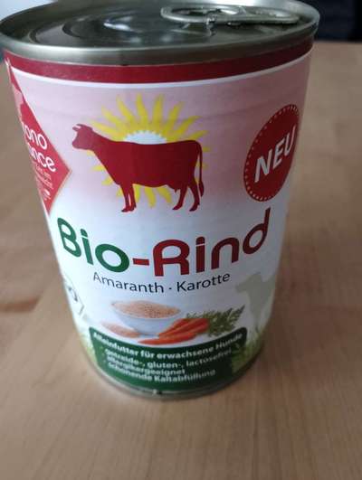 Gutes Trockenfutter mit hohem Fleischanteil-Beitrag-Bild