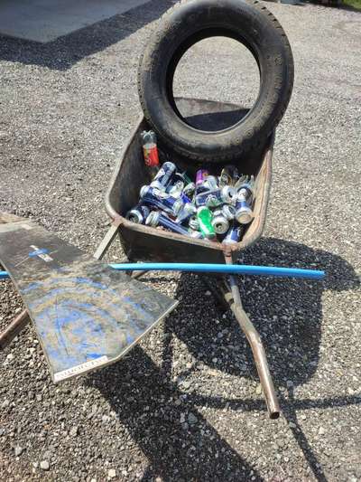 Challenge – Gassi & Clean-Beitrag-Bild