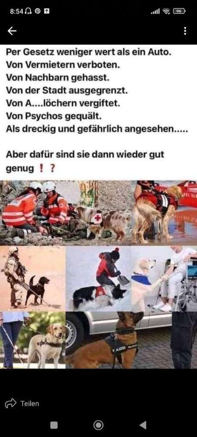 Was hat euch heute genervt?-Beitrag-Bild