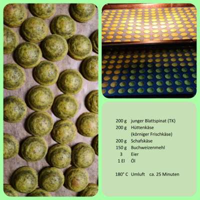 Heute gibt es.....der "ich mach die Leckerlis-Selber-Thread"-Beitrag-Bild