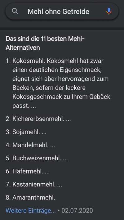 Heute gibt es.....der "ich mach die Leckerlis-Selber-Thread"-Beitrag-Bild