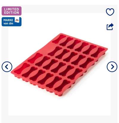 Heute gibt es.....der "ich mach die Leckerlis-Selber-Thread"-Beitrag-Bild