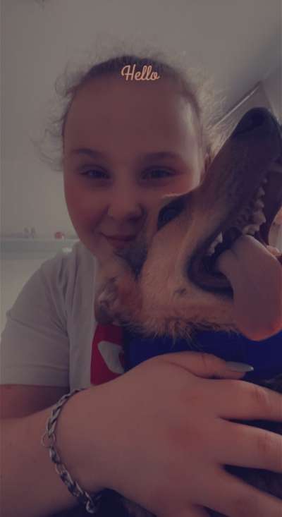 Dogorama Photo Challenge - Selfie Time!-Beitrag-Bild