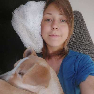 Hundetreffen-Rico sucht Freunde :)-Profilbild