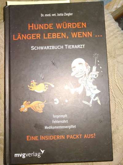 Hunde-Fachliteratur-Beitrag-Bild