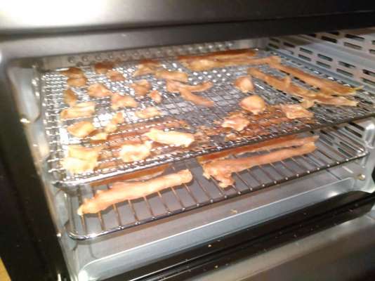 Heute gibt es.....der "ich mach die Leckerlis-Selber-Thread"-Beitrag-Bild