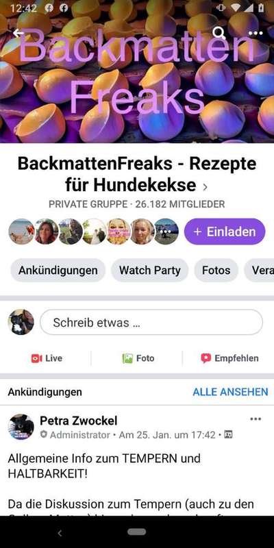 Trainingsleckerlies-Beitrag-Bild