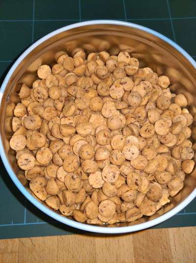 Notfallration für den Hund ...-Beitrag-Bild