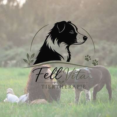 Medizinische Dienstleistungen-FellVita Tiertherapie-Bild