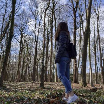 Marija's Profilbild