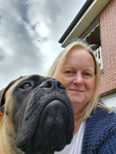 Dogorama Photo Challenge - Selfie Time!-Beitrag-Bild