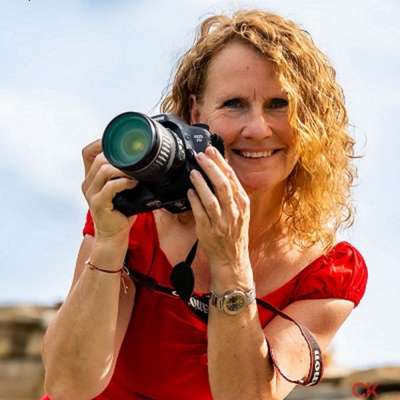 Tierfotografen-Claudia Kniezanrek-Bild