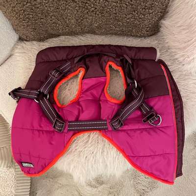 Winterjacke Anione Gr. 36 NEU-Beitrag-Bild