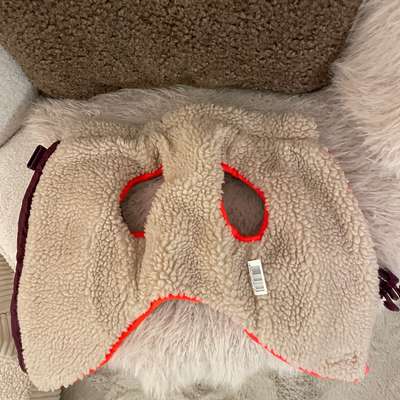 Winterjacke Anione Gr. 36 NEU-Beitrag-Bild