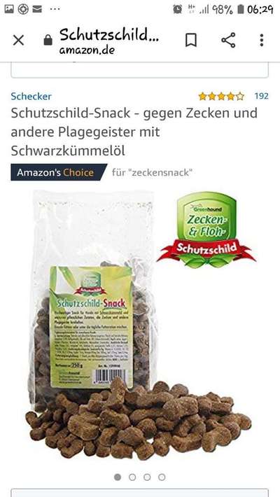 Natürlicher Zeckenschutz - eine Herzensangelegenheit-Beitrag-Bild