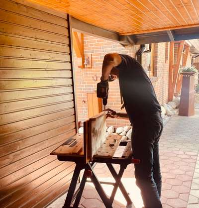 TRICK CHALLENGE NUMMER 30 " ZURÜCK "-Beitrag-Bild