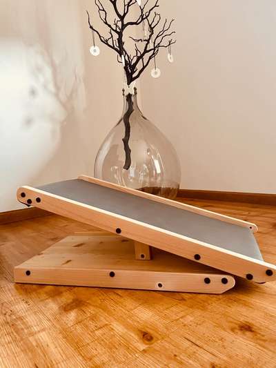 TRICK CHALLENGE NUMMER 30 " ZURÜCK "-Beitrag-Bild