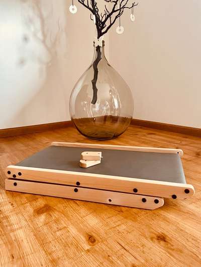 TRICK CHALLENGE NUMMER 30 " ZURÜCK "-Beitrag-Bild