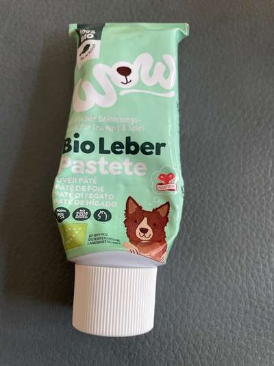 35. Trick Challenge - Schmeckts/ Zunge raus-Beitrag-Bild