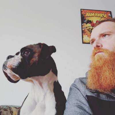 Euer schönstes Bild mit eurem Hund gemeinsam!-Beitrag-Bild