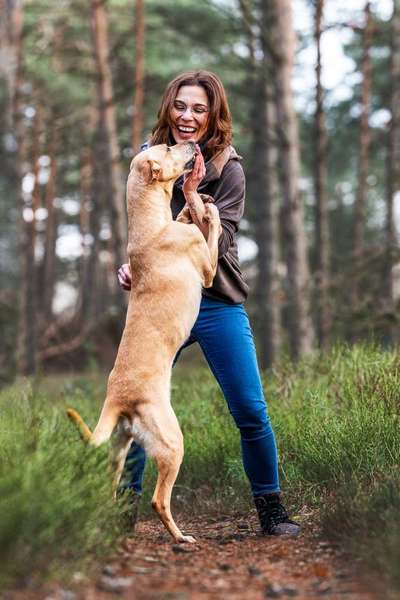 Weitere Unternehmen-Anke Behrend - Tierkommunikation-Bild