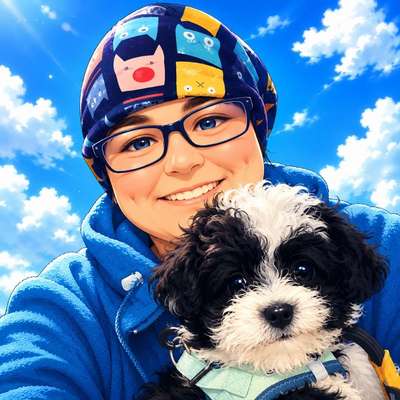 Anna-Lena's Profilbild
