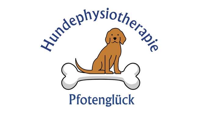 Medizinische Dienstleistungen-Hundephysiotherapie Pfotenglück-Bild