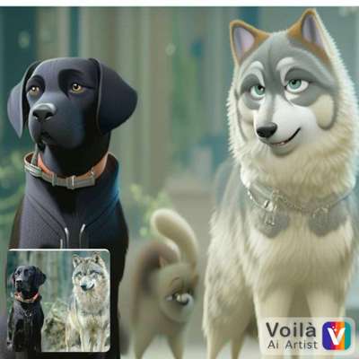 Voila app Bilder-Beitrag-Bild