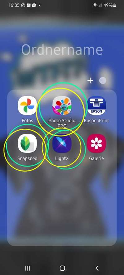 Foto's und Hundemodels-Beitrag-Bild